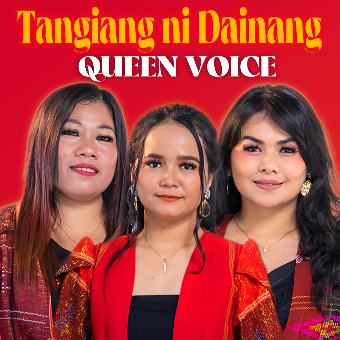 Постер альбома Tangiang ni Dainang
