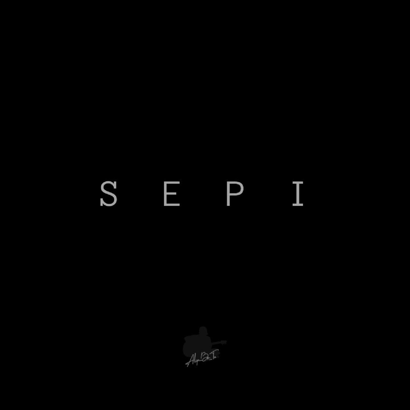 Постер альбома Sepi