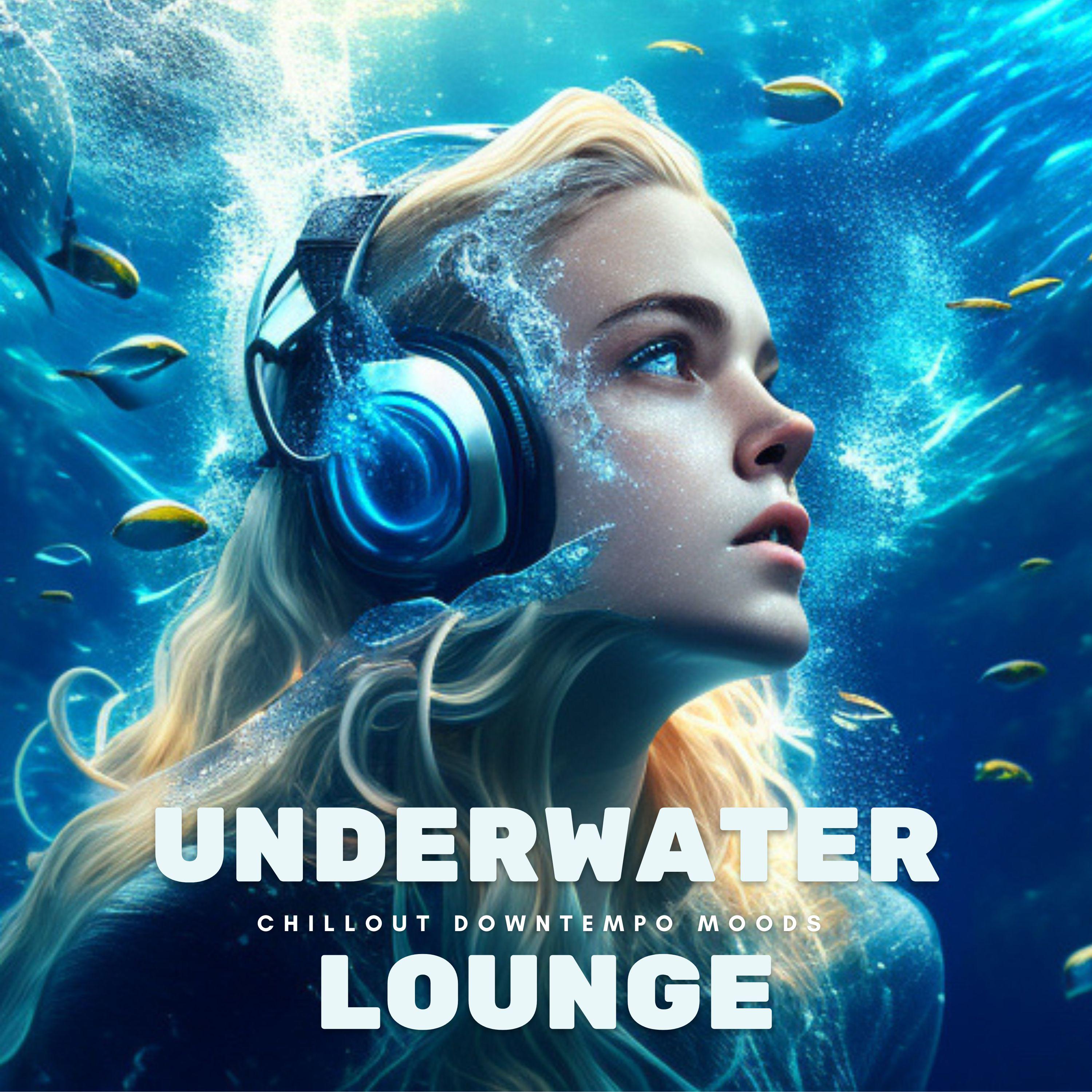 Постер альбома Underwater Lounge