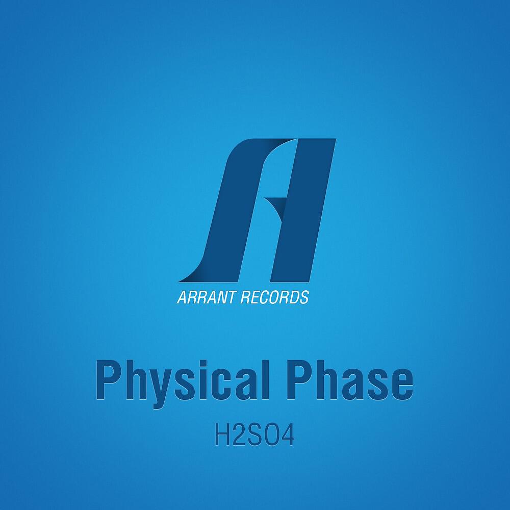 Physical Phase - H2So4