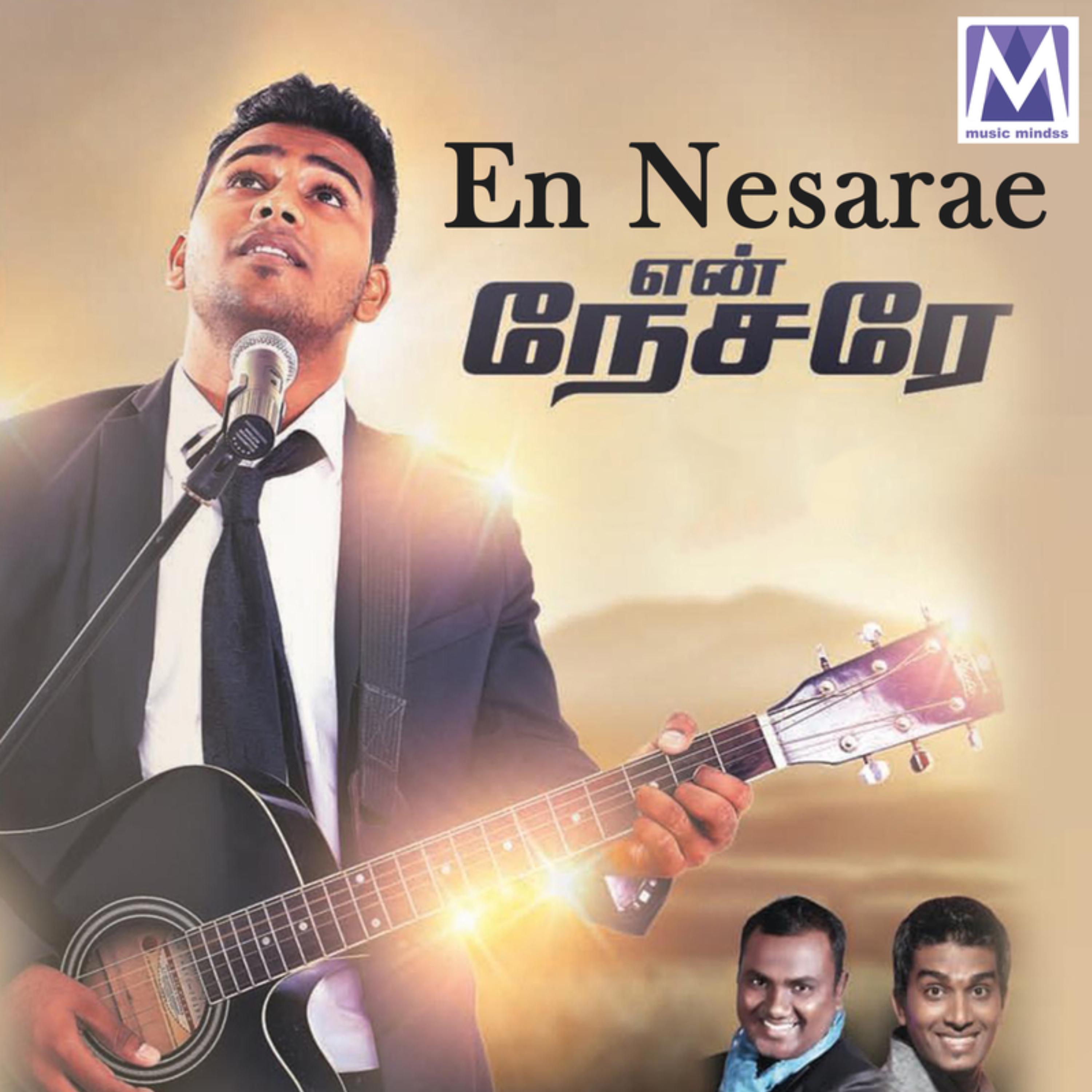 Постер альбома En Nesarae
