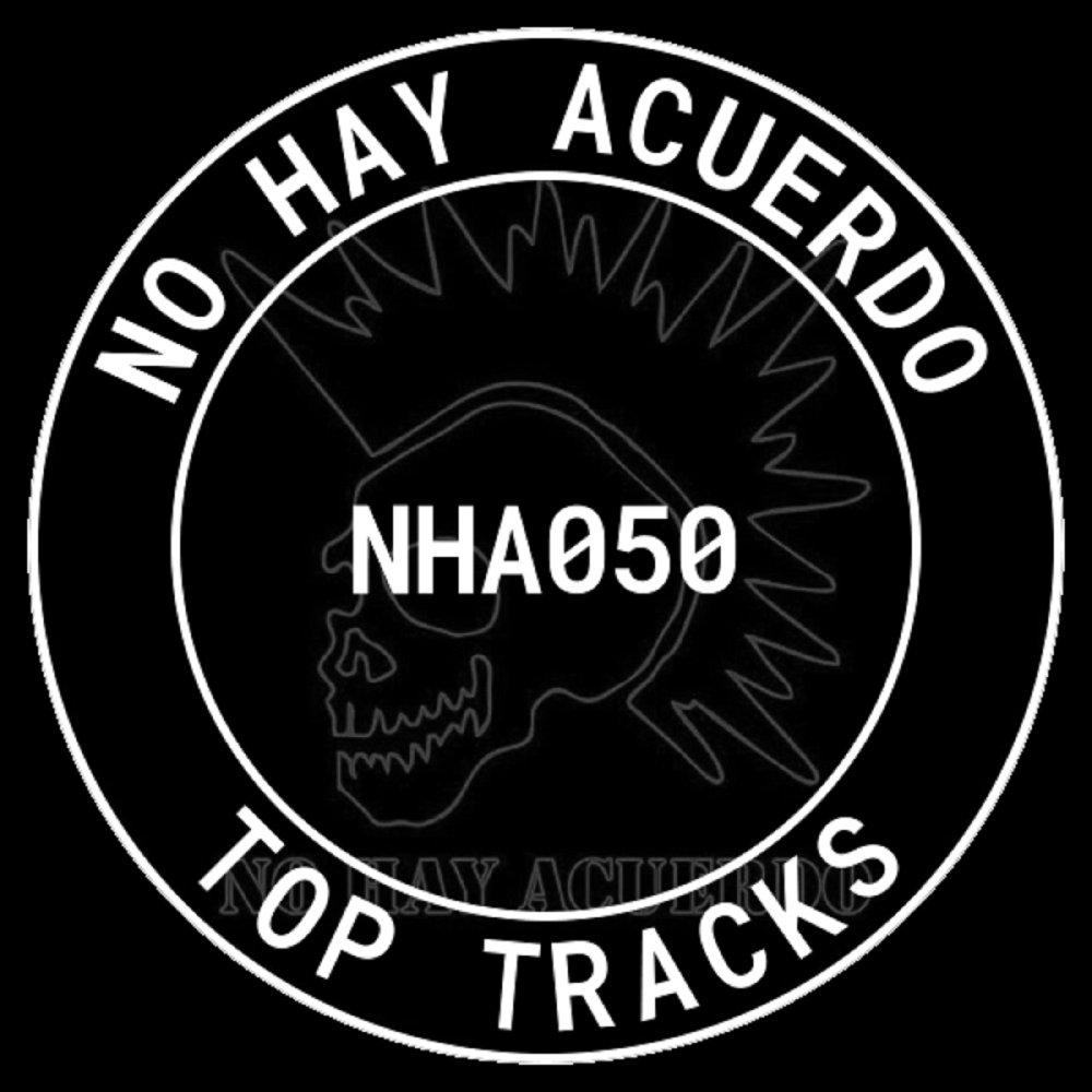 Постер альбома NHA050 : Top Tracks