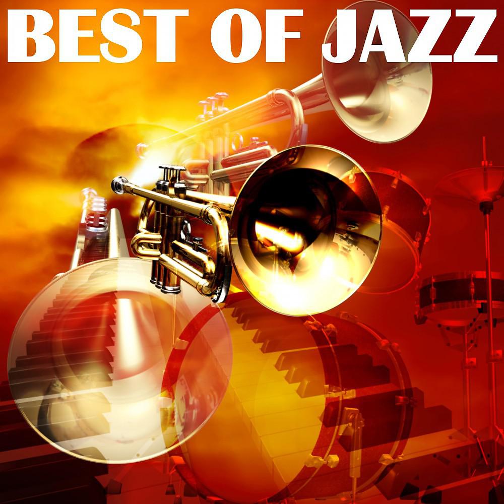 Постер альбома Best of Jazz