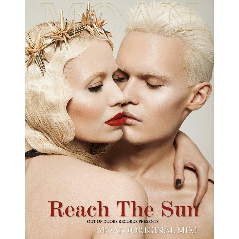 Постер альбома Reach The Sun