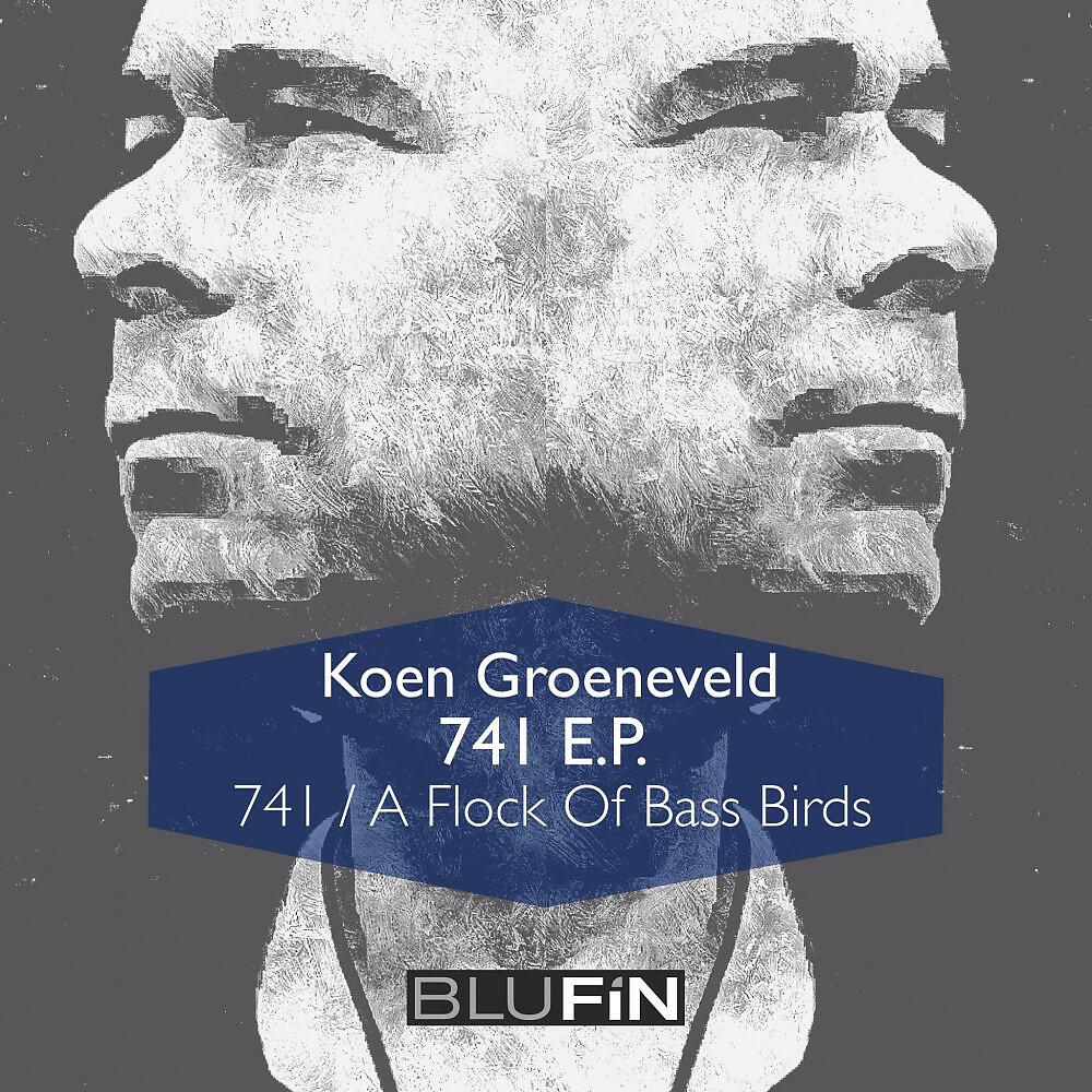 Koen Groeneveld - A Flock of Bass Birds