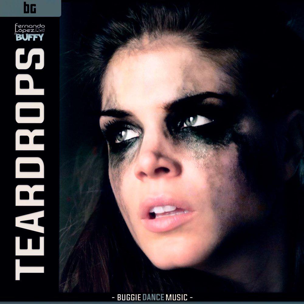 Постер альбома Teardrops