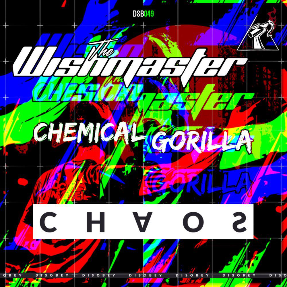 Постер альбома Chaos (Radio Edit)