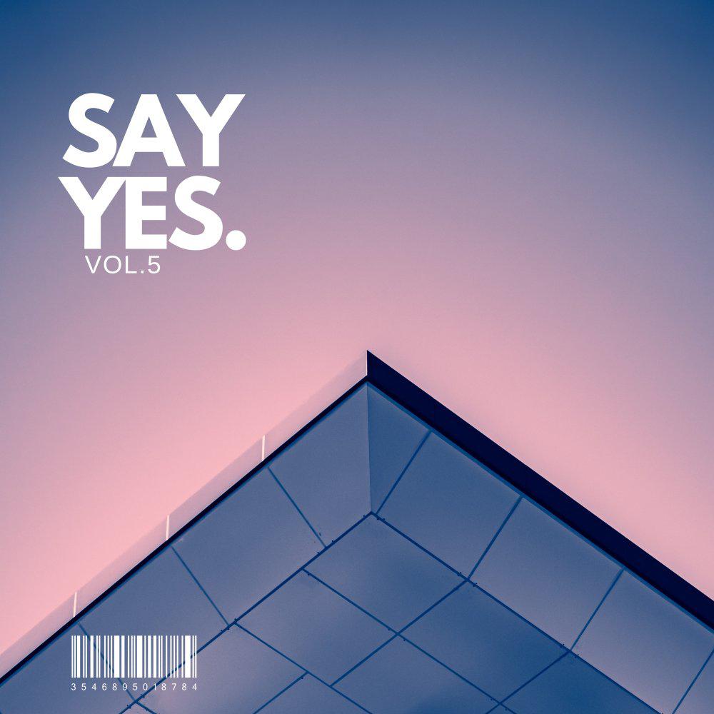 Постер альбома Say Yes, Vol. 5