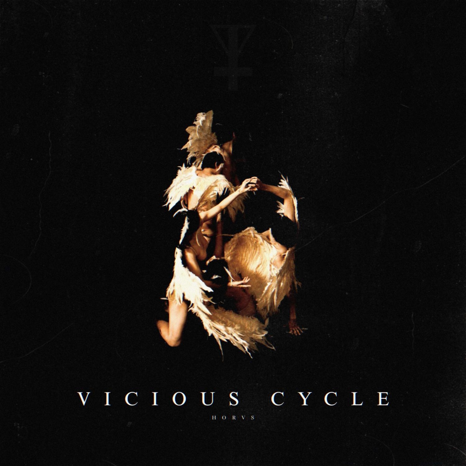 Постер альбома VICIOUS CYCLE