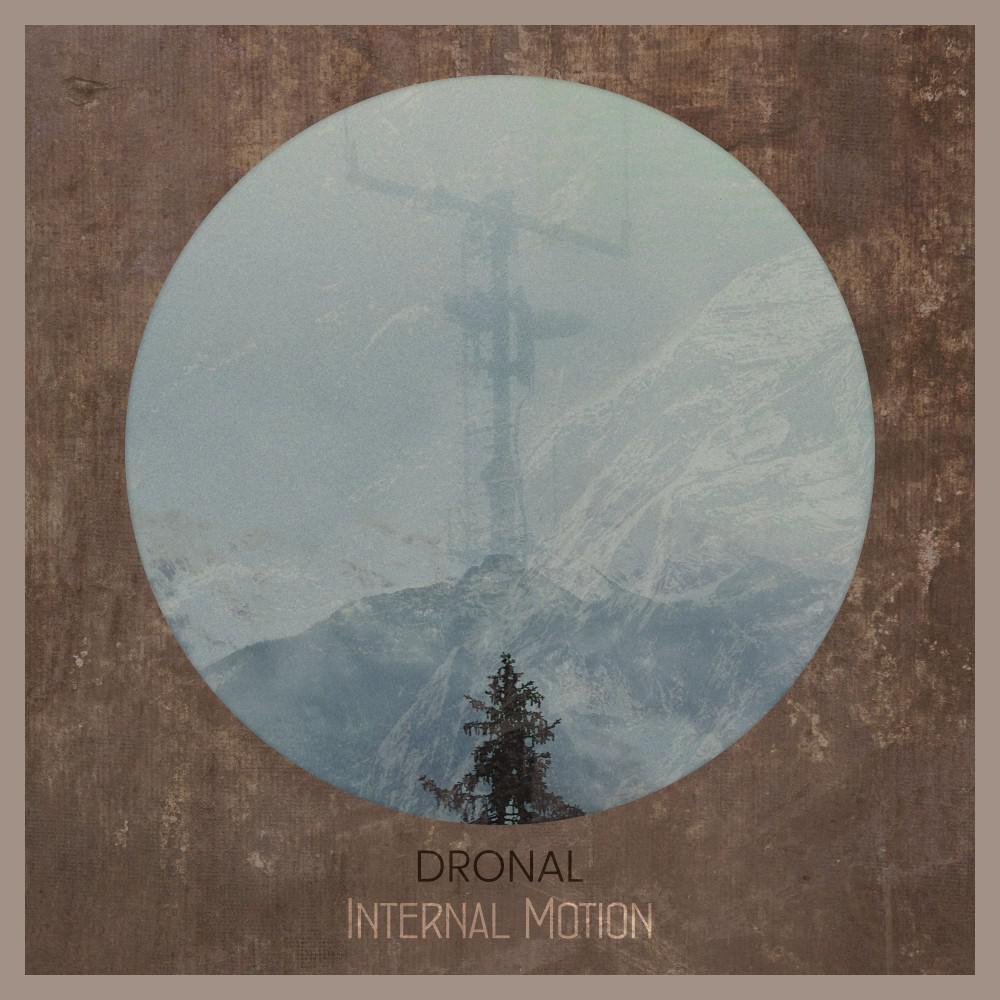 Постер альбома Internal Motion
