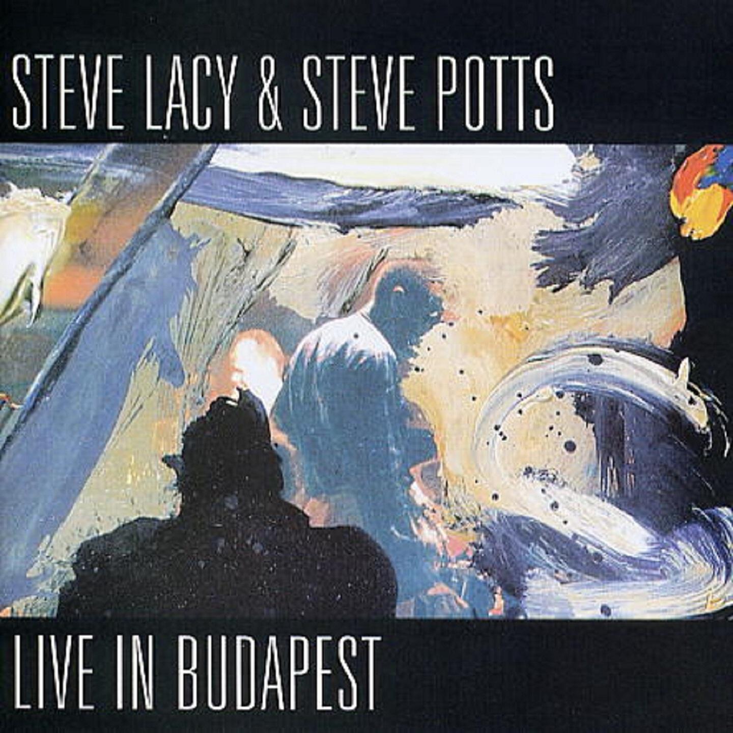 Steve Lacy - The Crust Sands-Stand (Live)