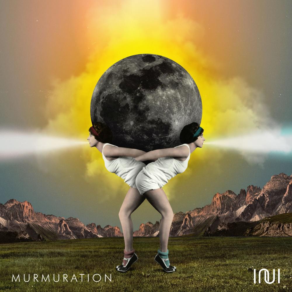 Постер альбома Murmuration