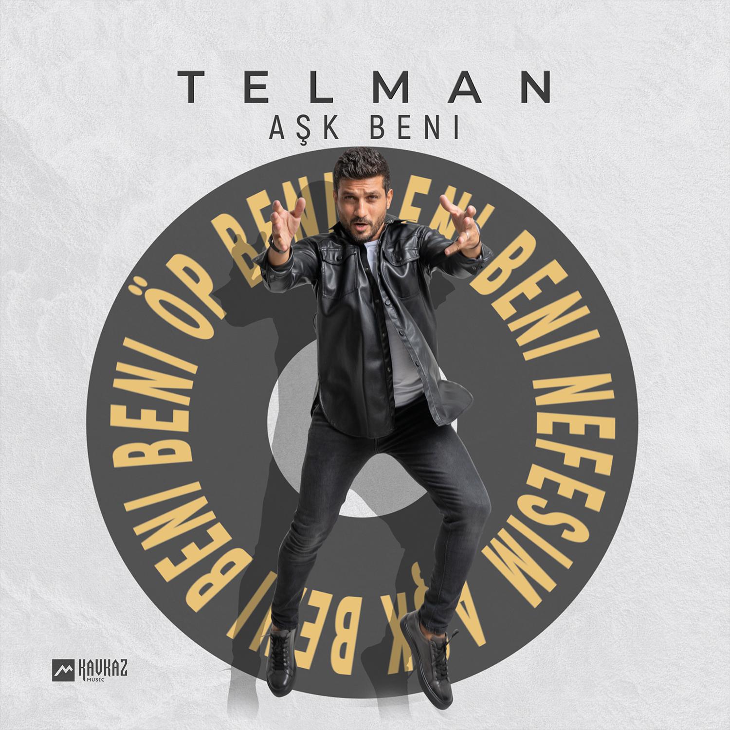Постер альбома Aşk Beni