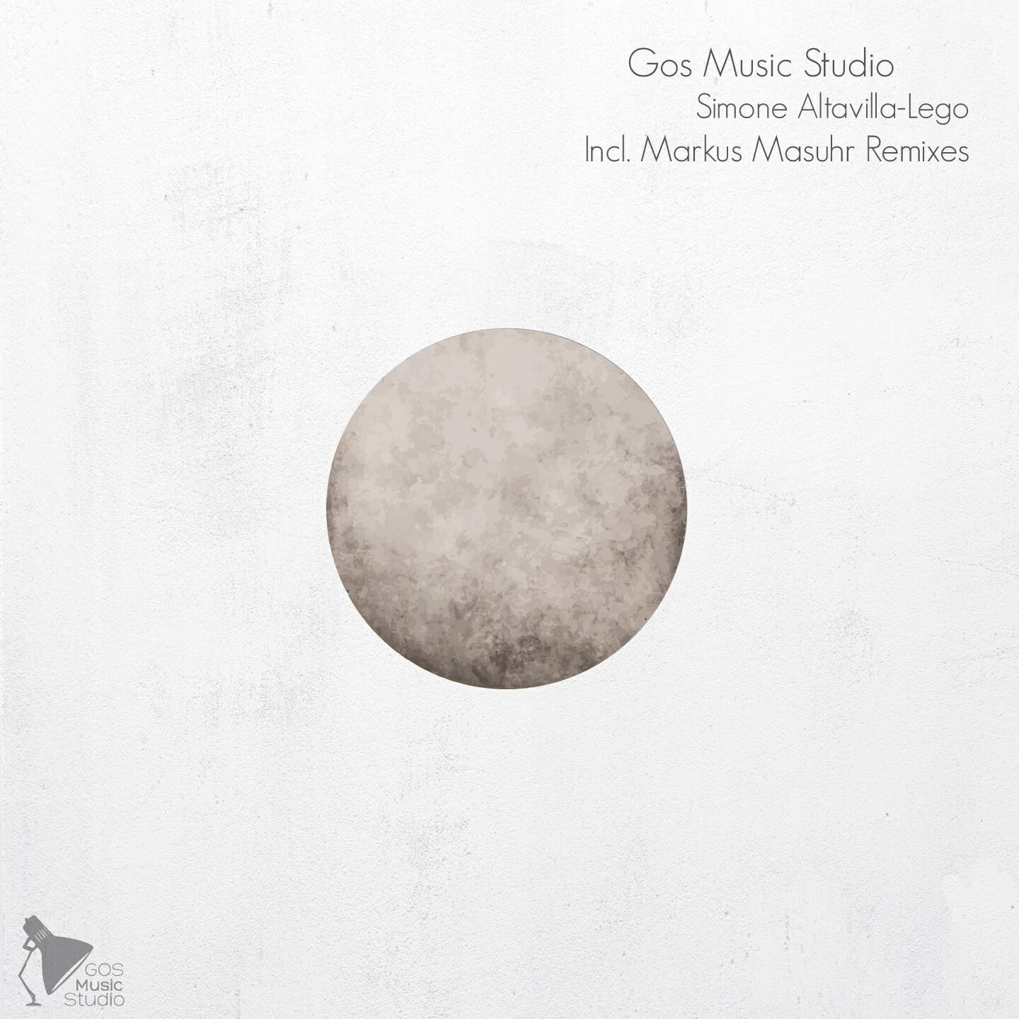 Simone Altavilla - Lego (Markus Masuhr Reshape)