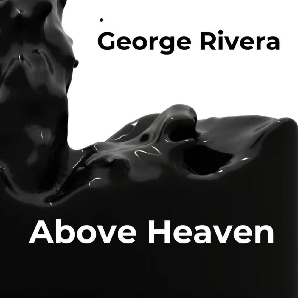 Постер альбома Above Heaven