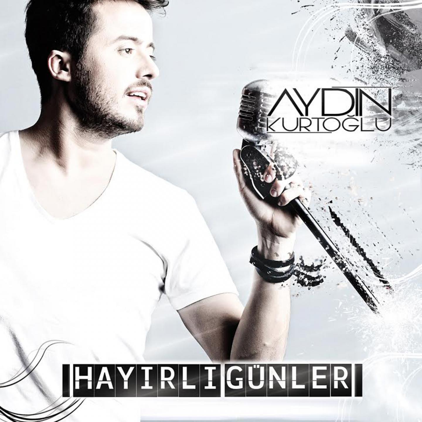 Постер альбома Hayırlı Günler