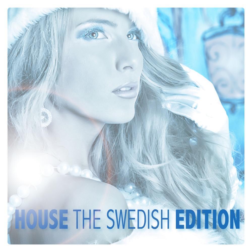 Постер альбома House the Swedish Edition
