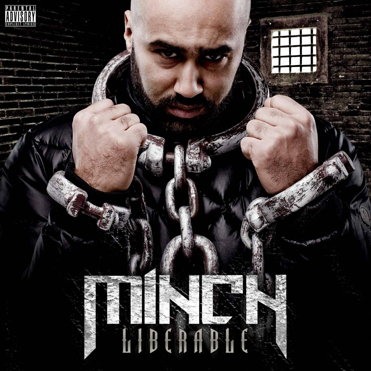 Minch - J'suis qu'un homme