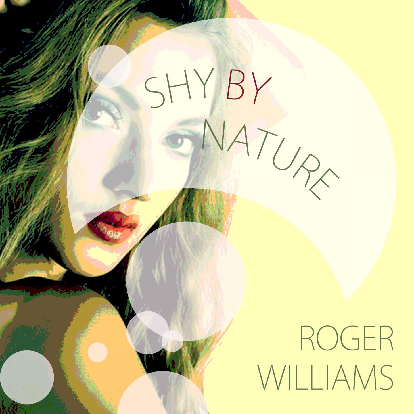 Roger Williams - Rhineland Waltzes