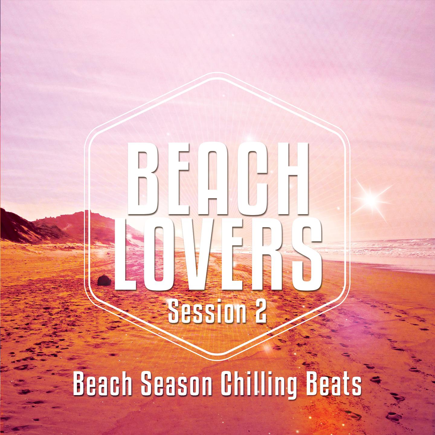 Постер альбома Beach Lovers - Ibiza Session, Vol. 2