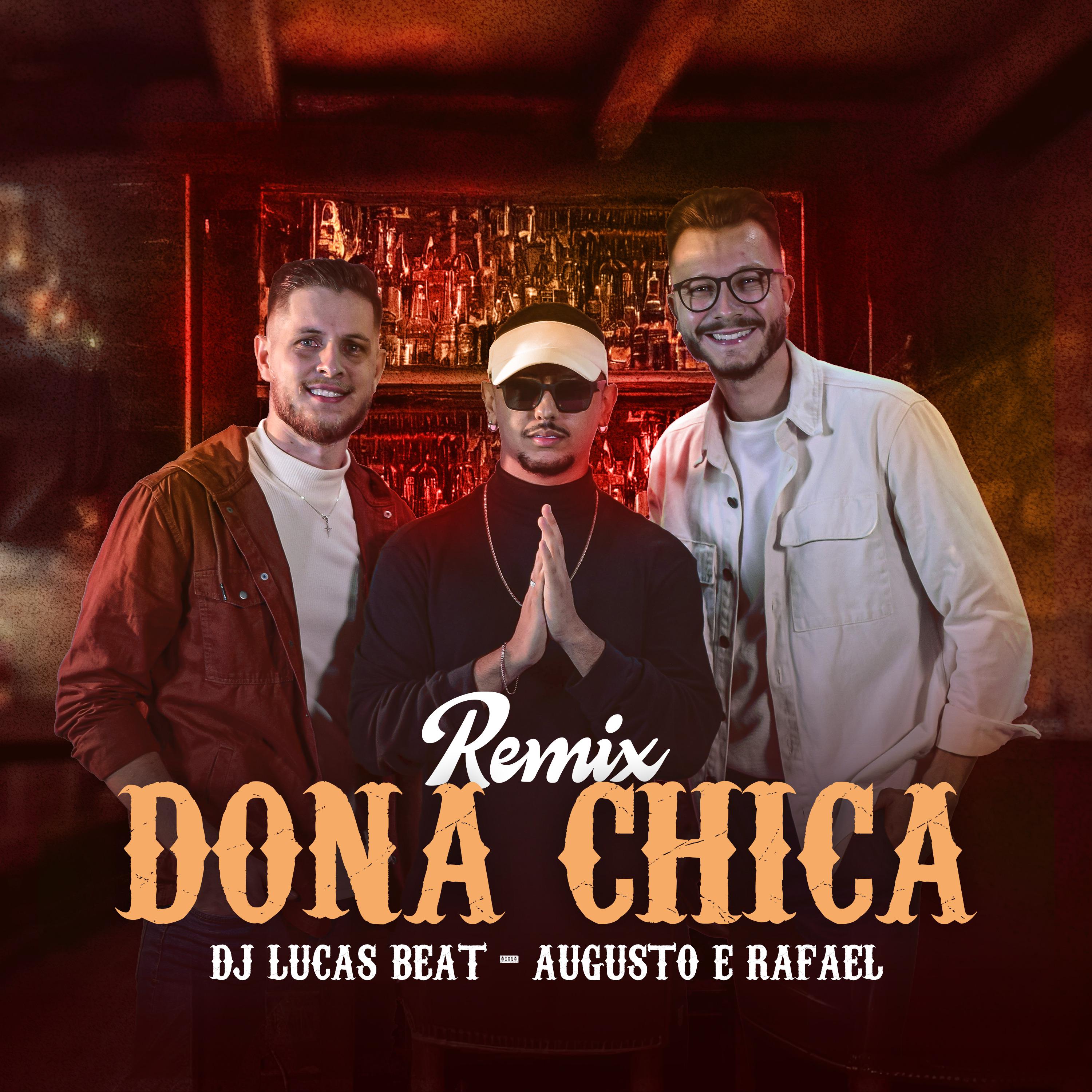 Постер альбома Dona Chica