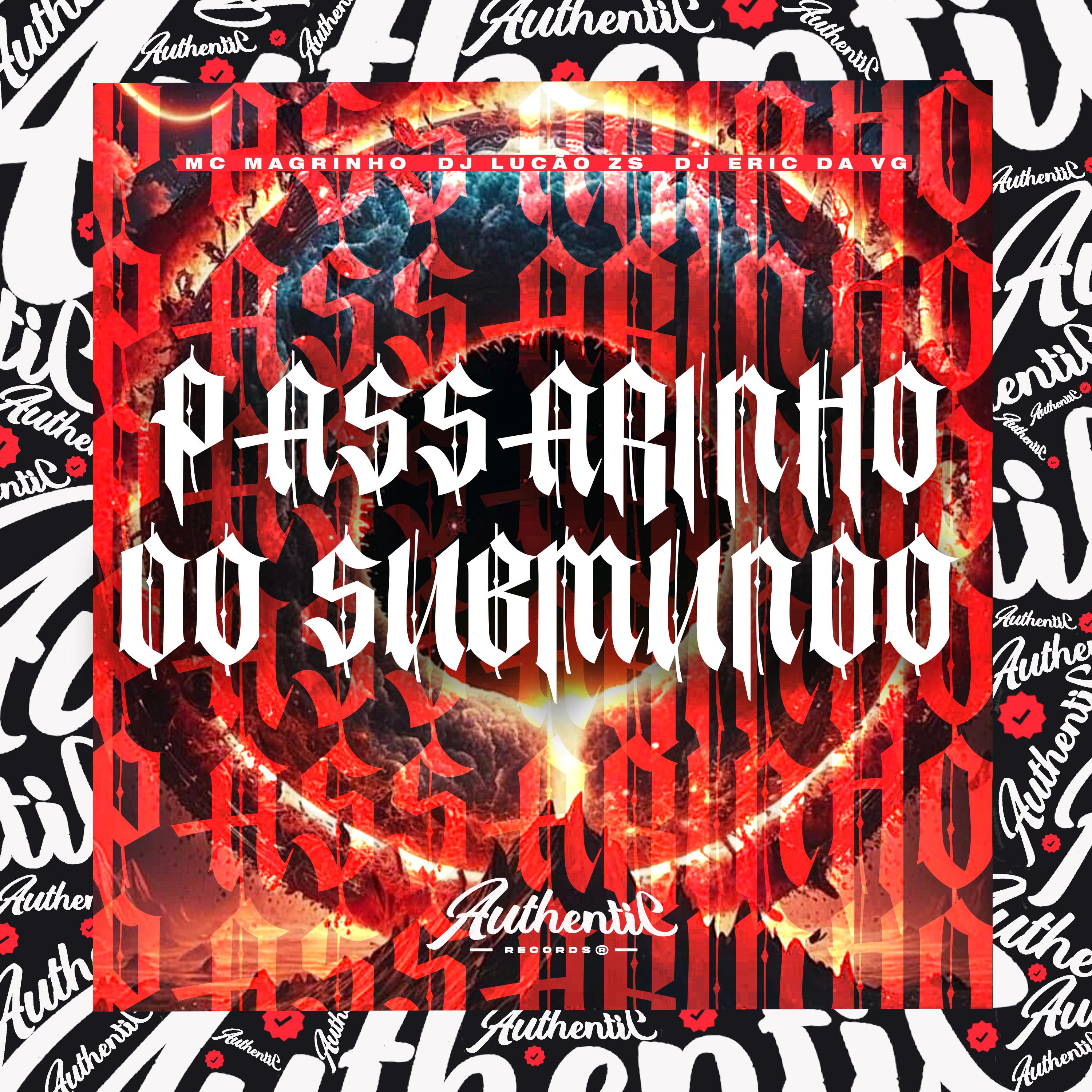 Постер альбома Passarinho do Submundo