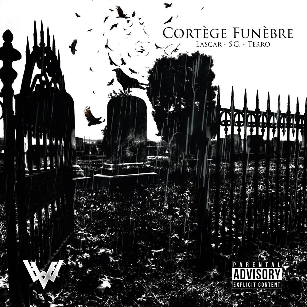 Постер альбома Cortège funèbre