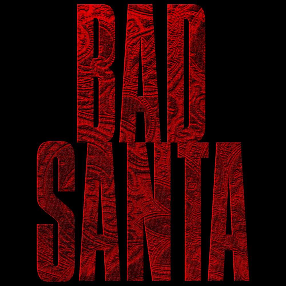 Постер альбома Bad Santa