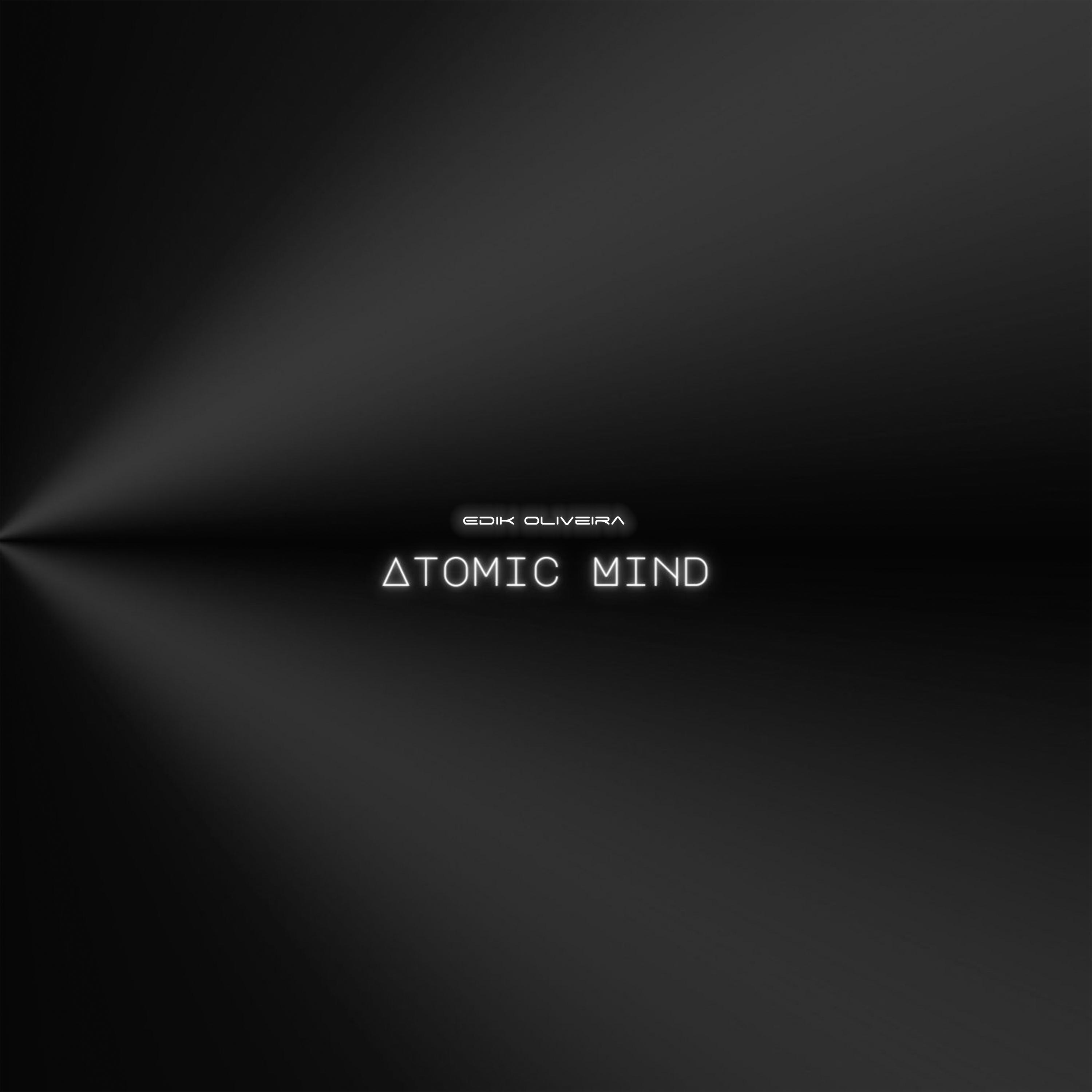 Постер альбома Atomic Mind
