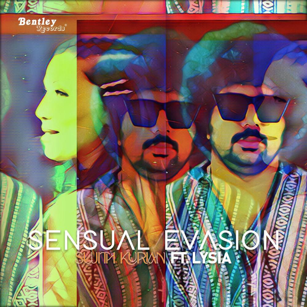Постер альбома Sensual Evasion