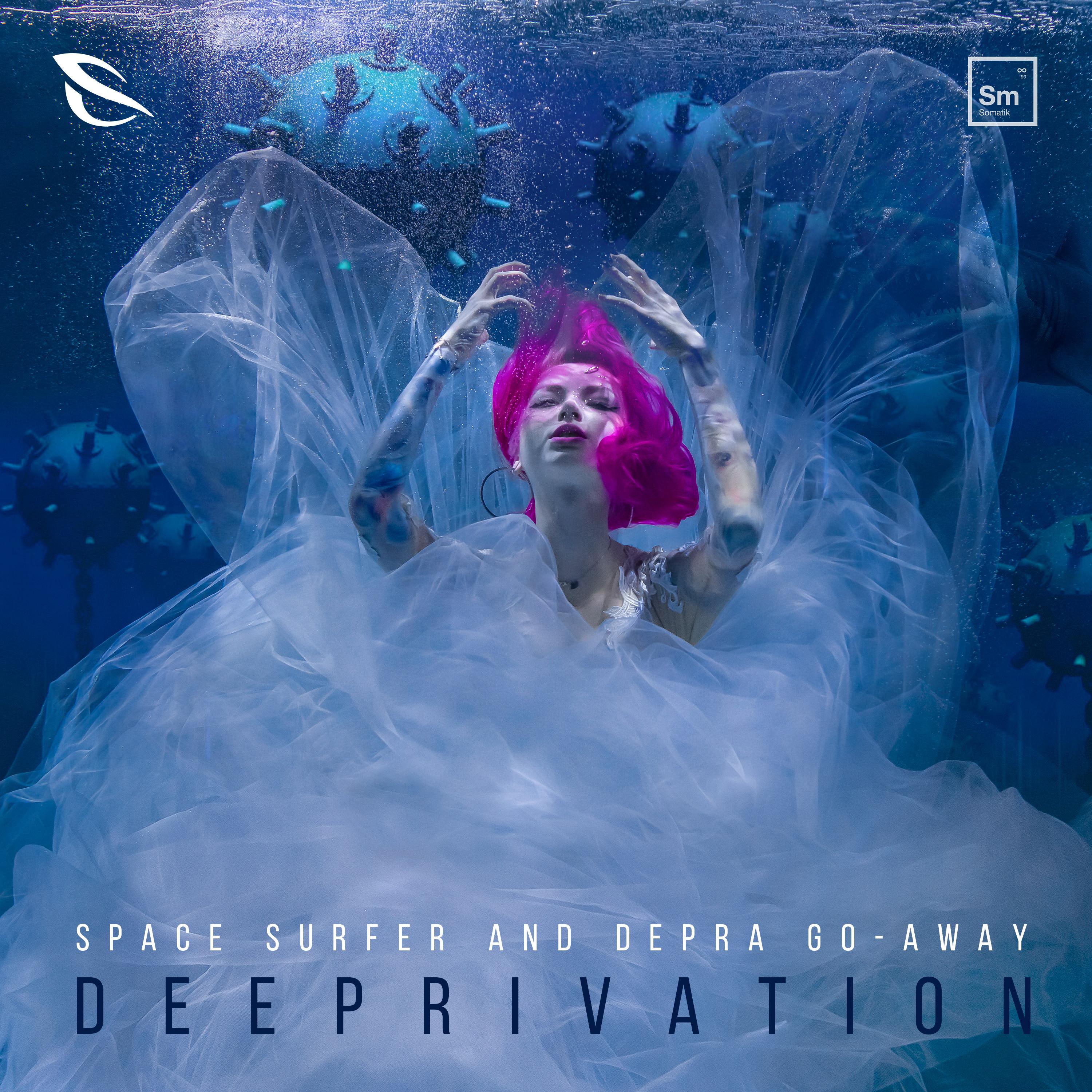 Постер альбома Deeprivation