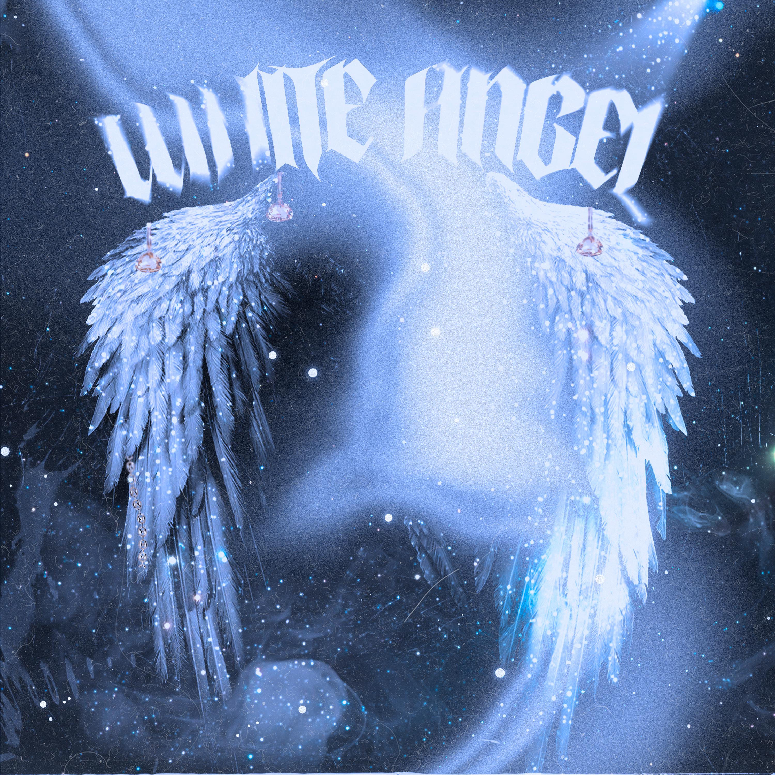 Постер альбома White Angel