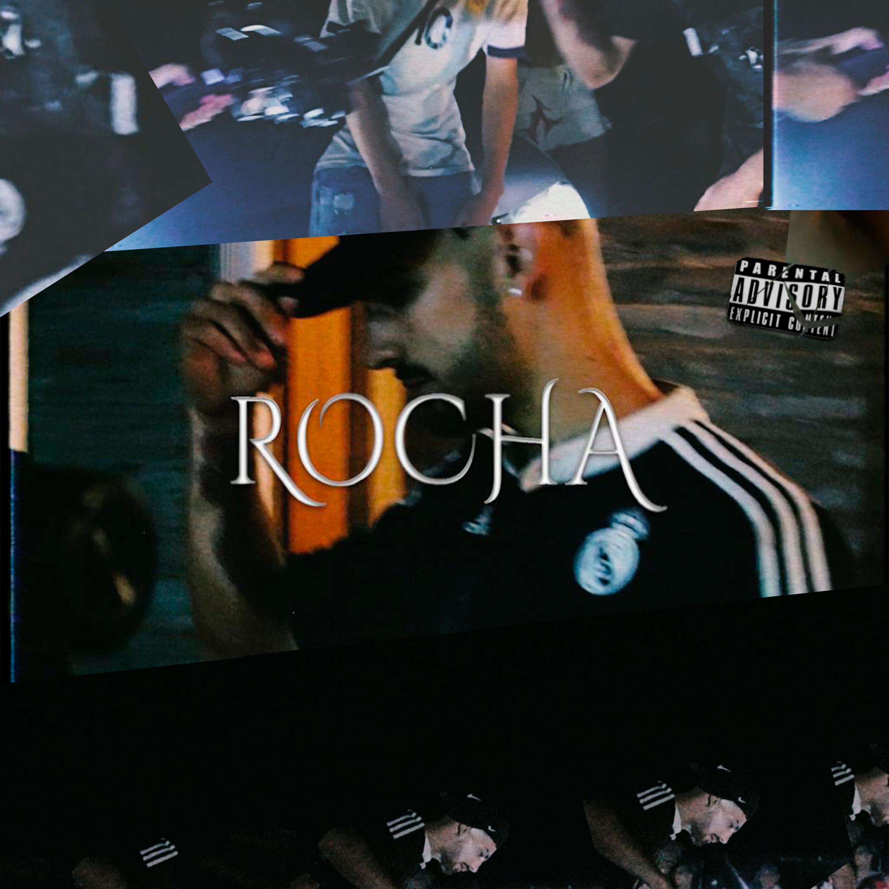 Постер альбома Rocha