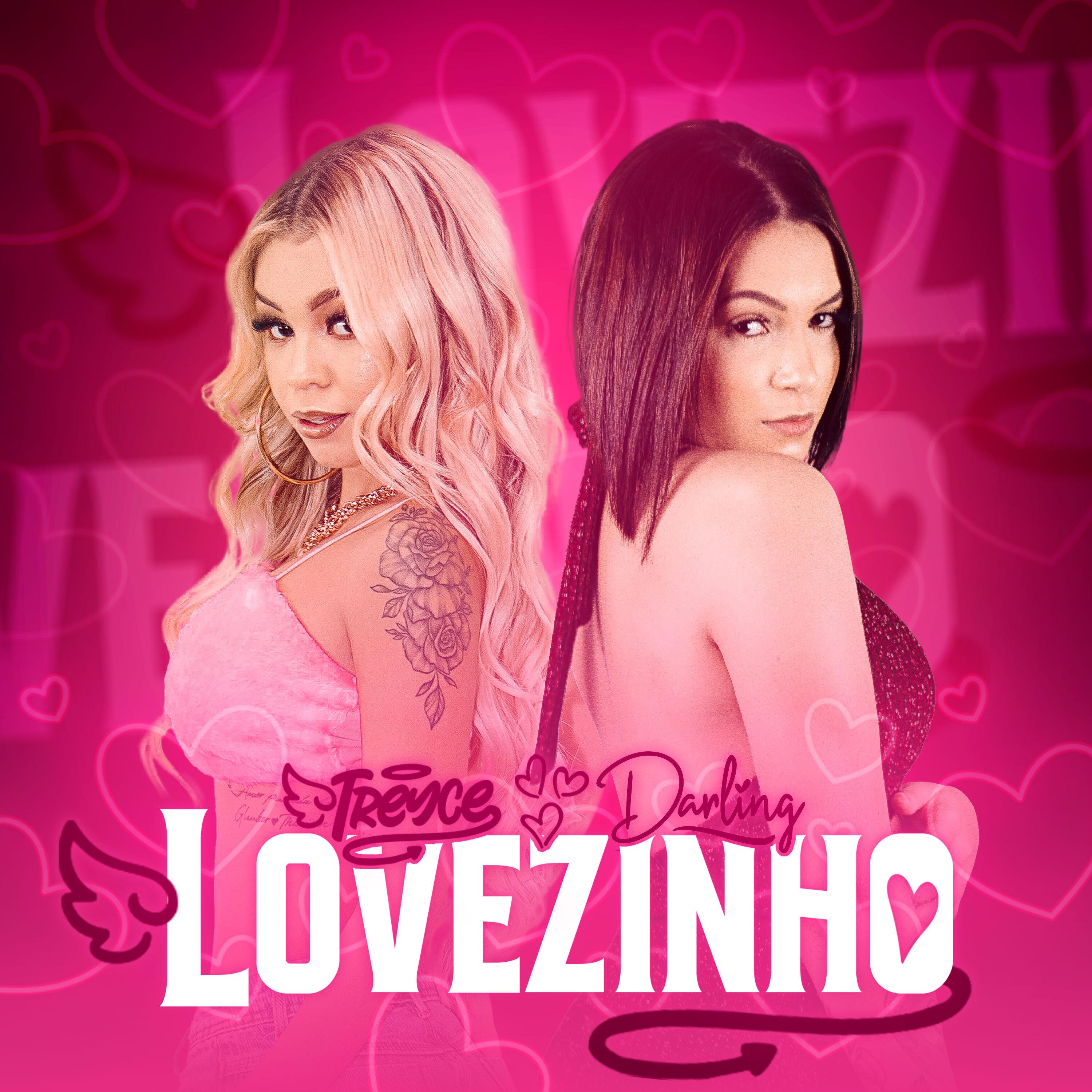 Постер альбома Lovezinho