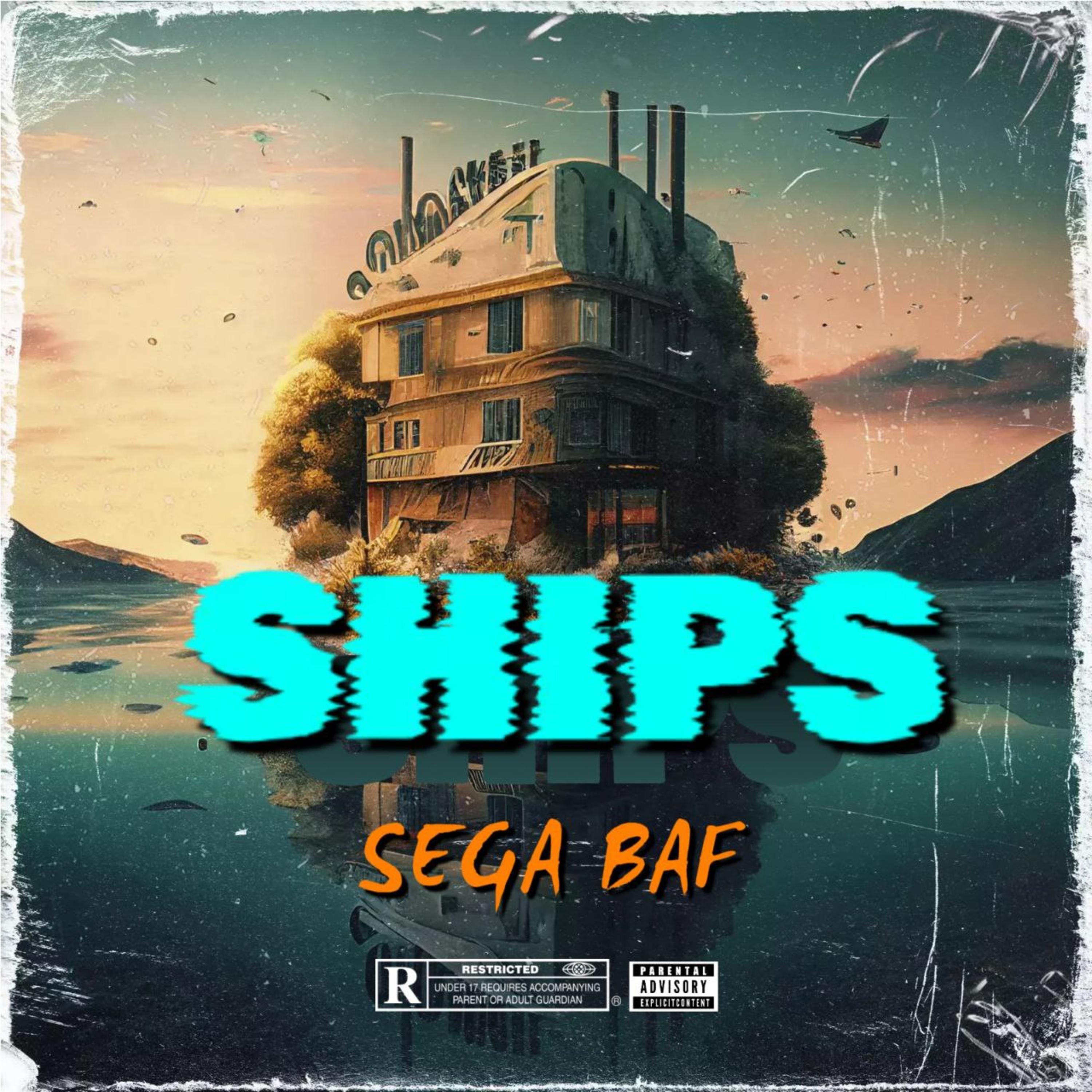 Постер альбома Ships