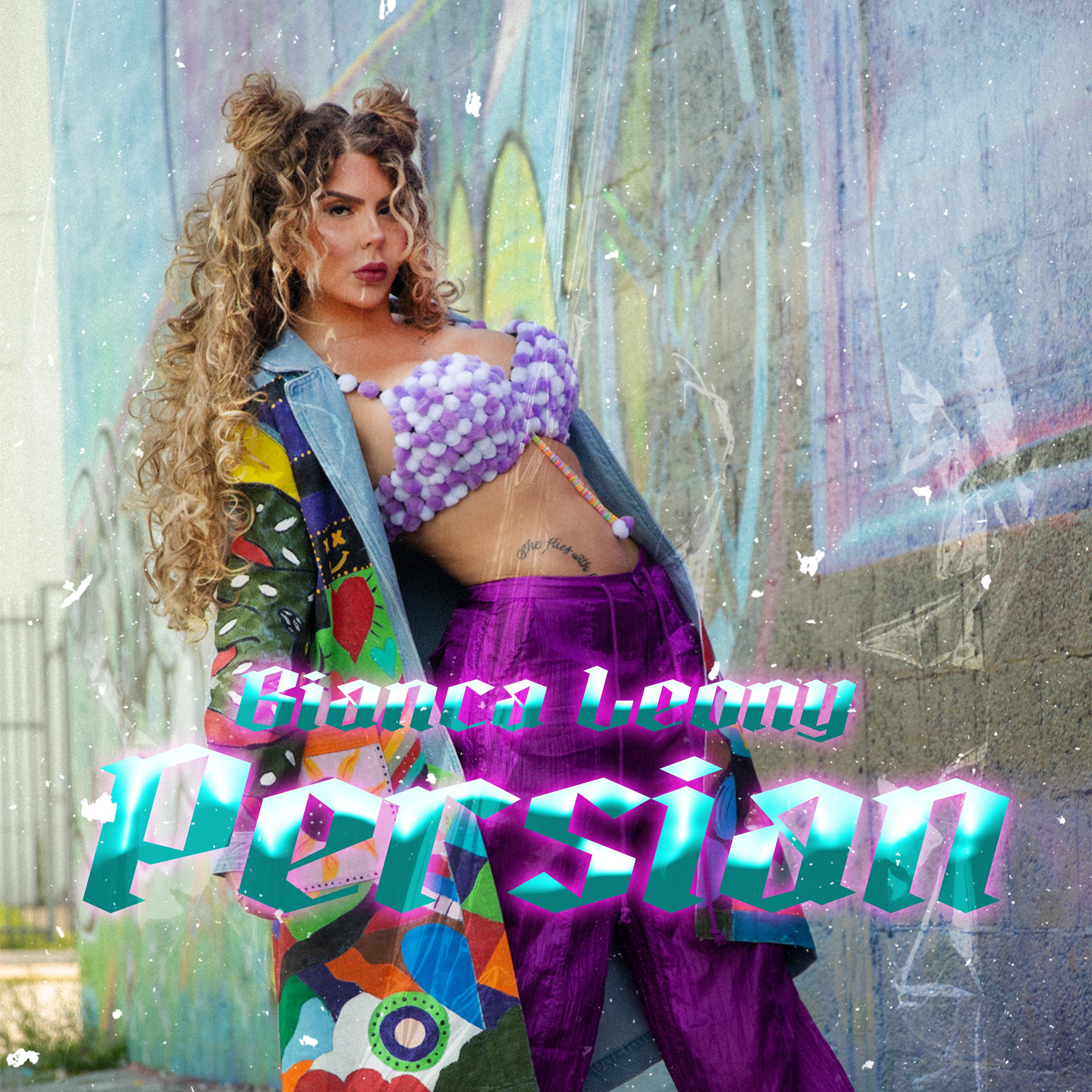 Постер альбома Persian