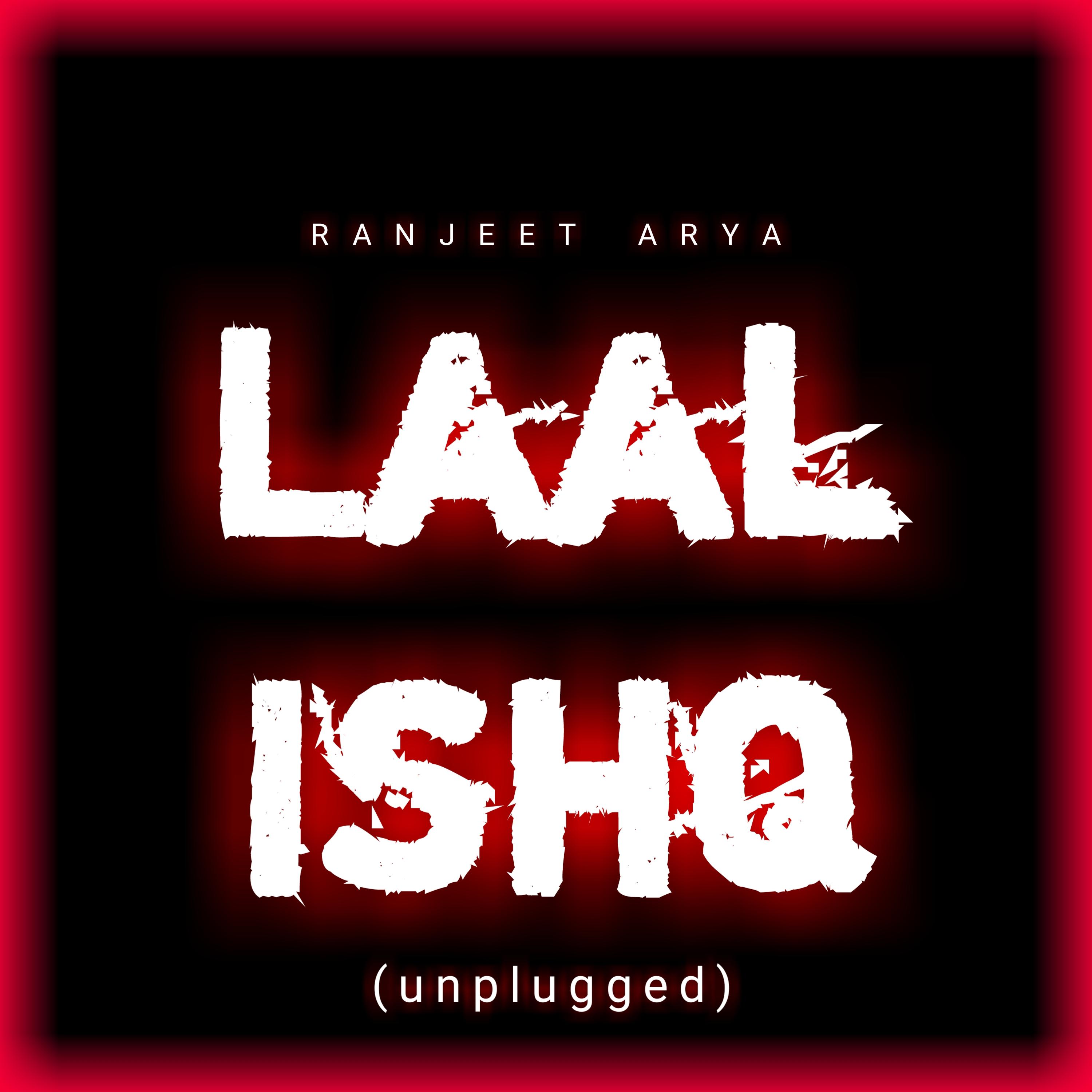 Постер альбома Laal Ishq