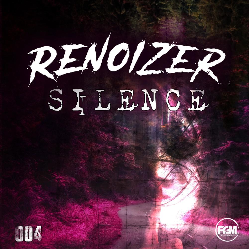 Постер альбома Silence