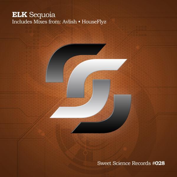 ELk - Sequoia (Avlish Remix)
