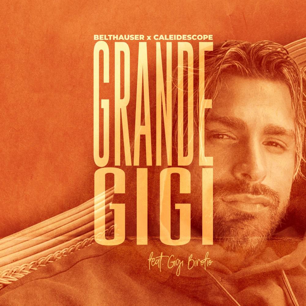 Постер альбома Grande Gigi