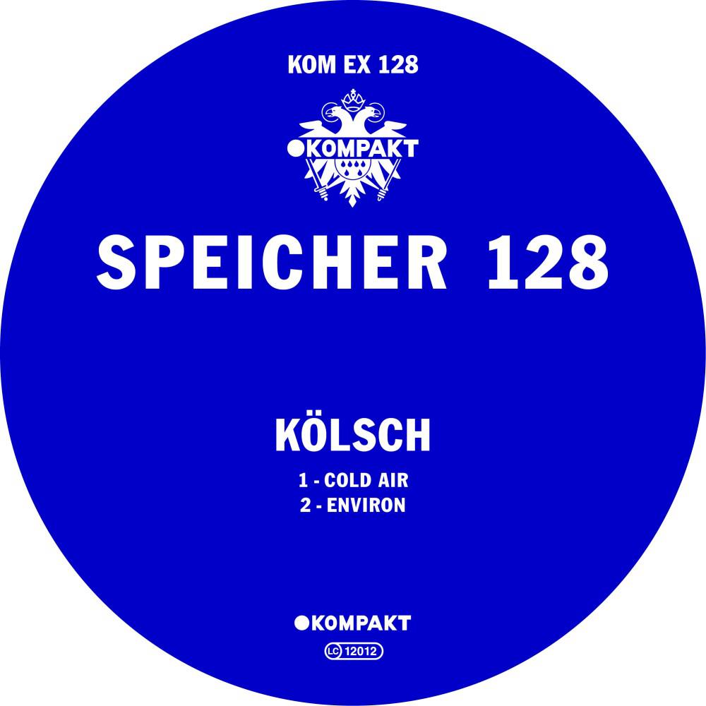 Постер альбома Speicher 128