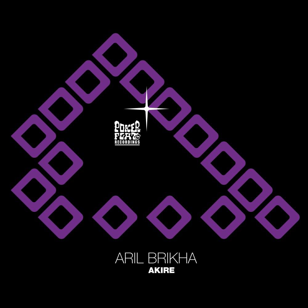 Постер альбома Akire
