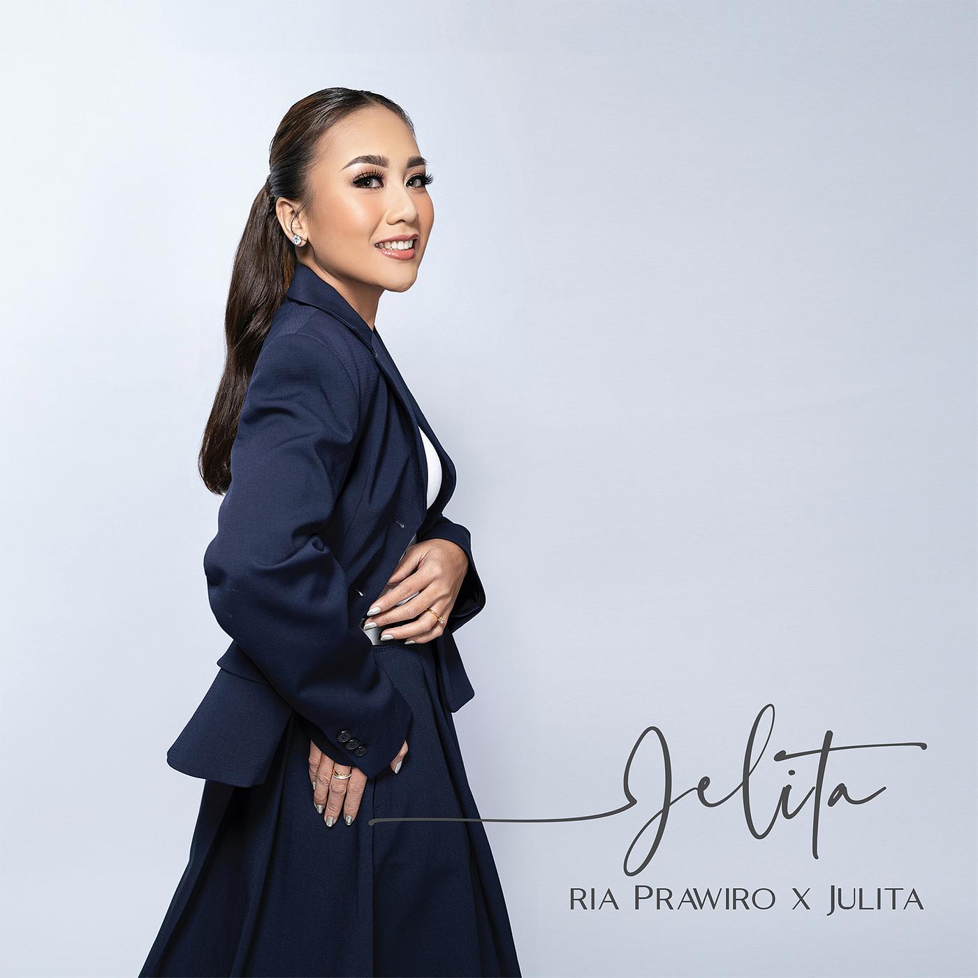 Постер альбома Jelita