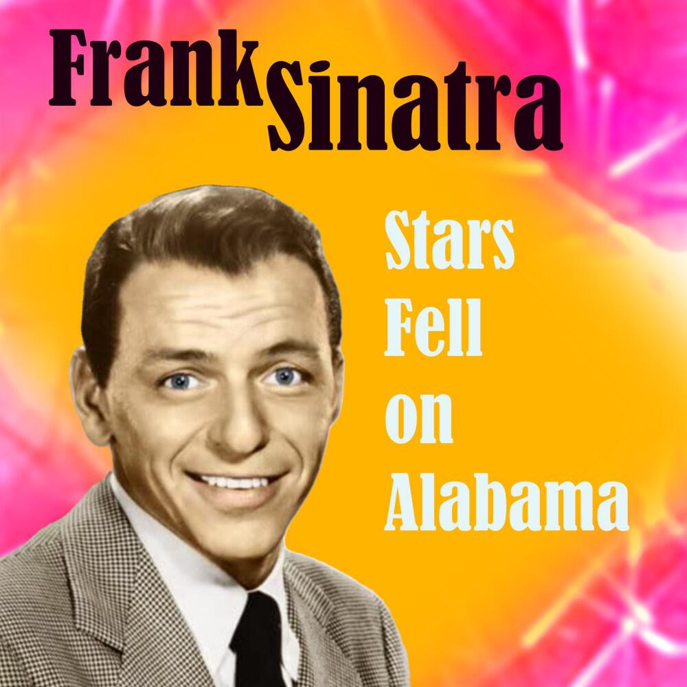 Постер альбома Stars Fell on Alabama
