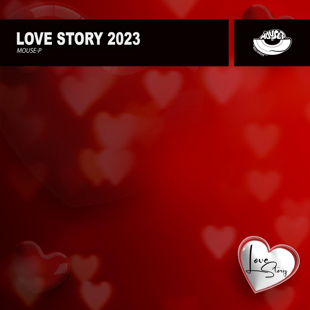 Постер альбома Love Story 2023
