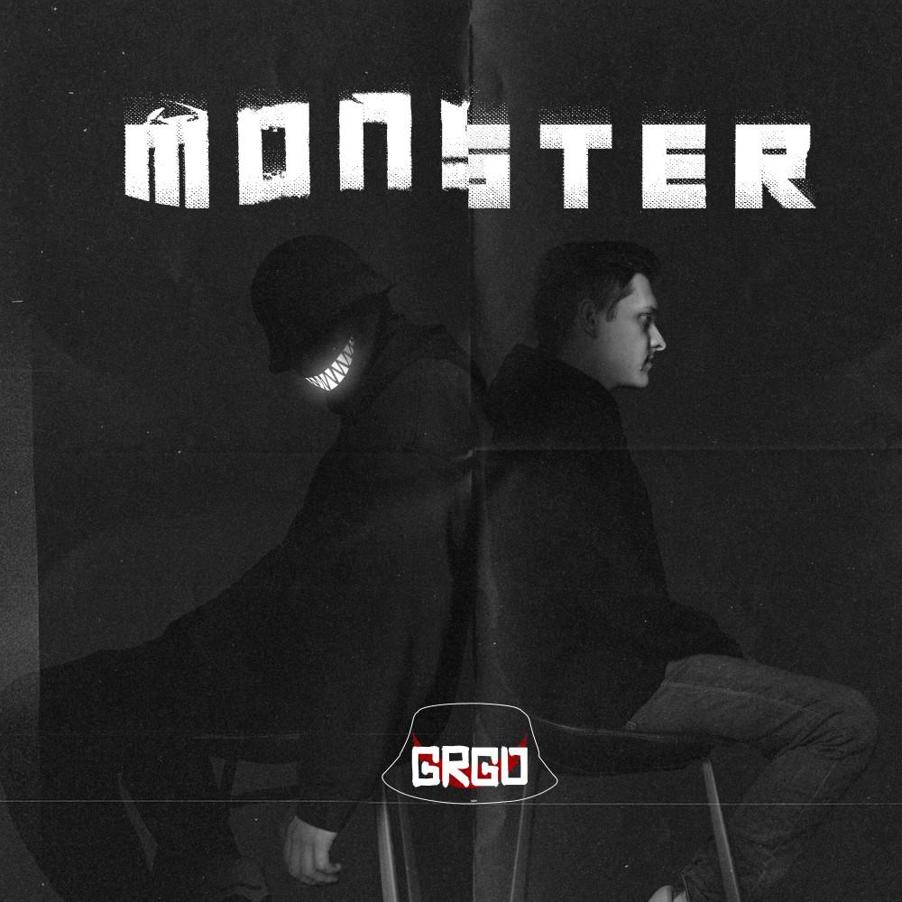 Постер альбома Monster (Prod. By Thugstagebeats)