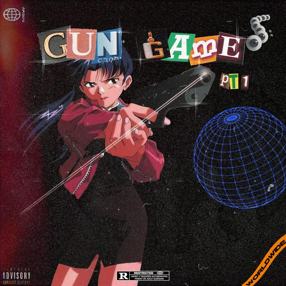 Постер альбома Gun Game (Pt. 1)