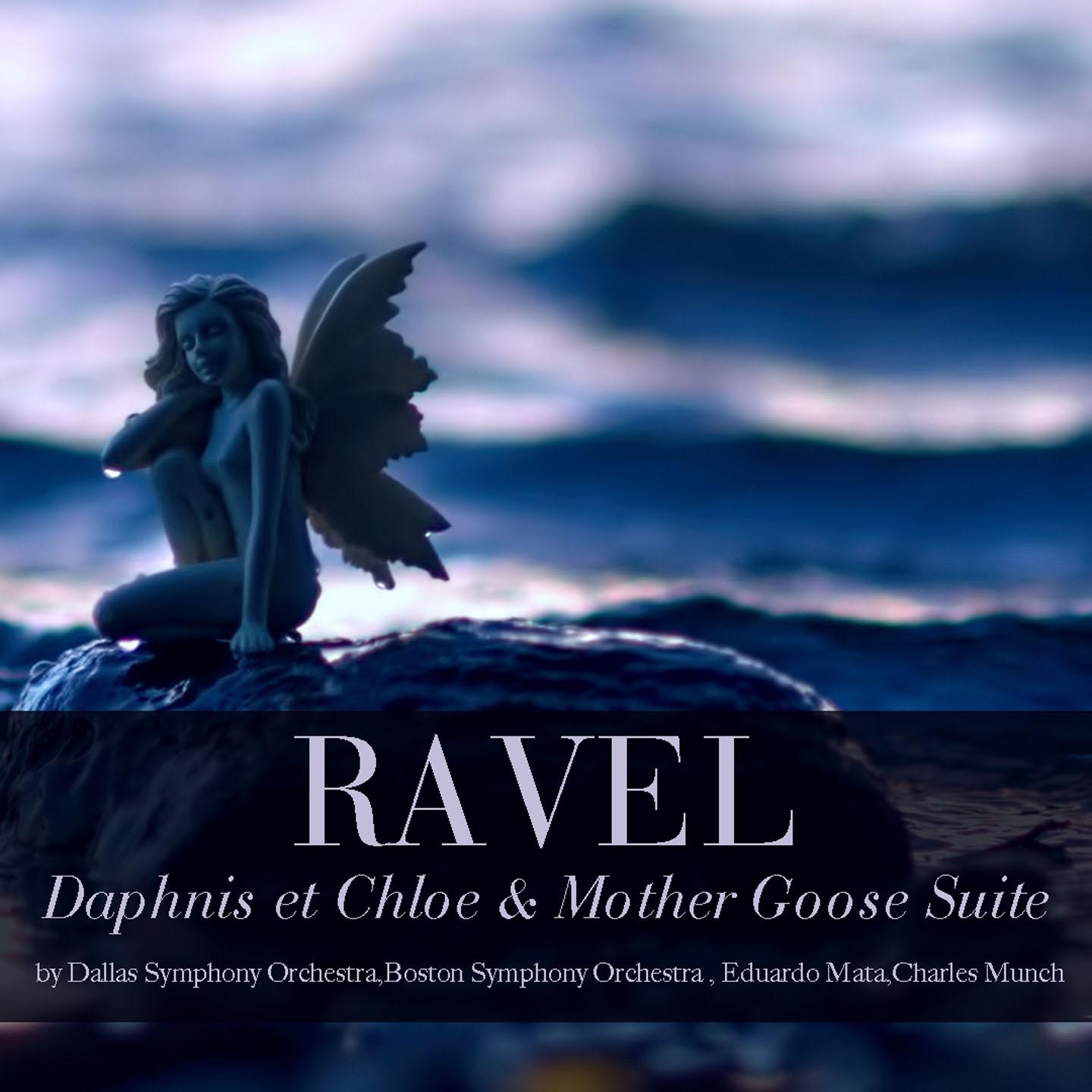 Dallas Symphony Orchestra - Daphnis et Chloe, M. 57, Tableau III: Sunrise