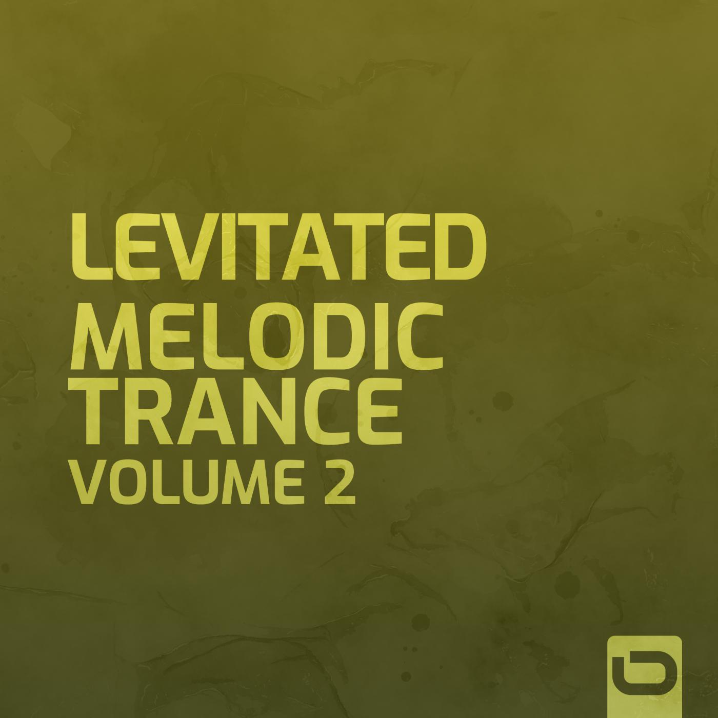 Постер альбома Levitated - Melodic Trance, Vol. 2