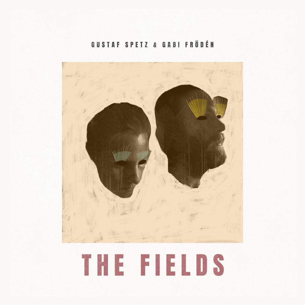 Постер альбома The Fields